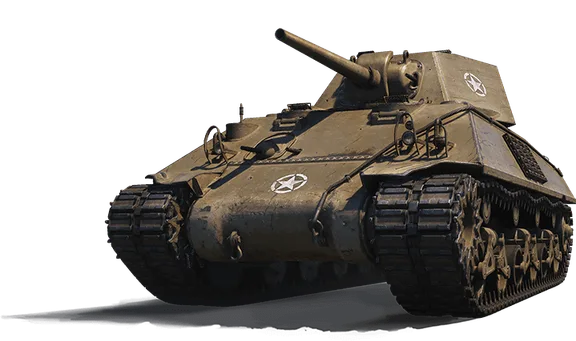 Tier V M4 Improved