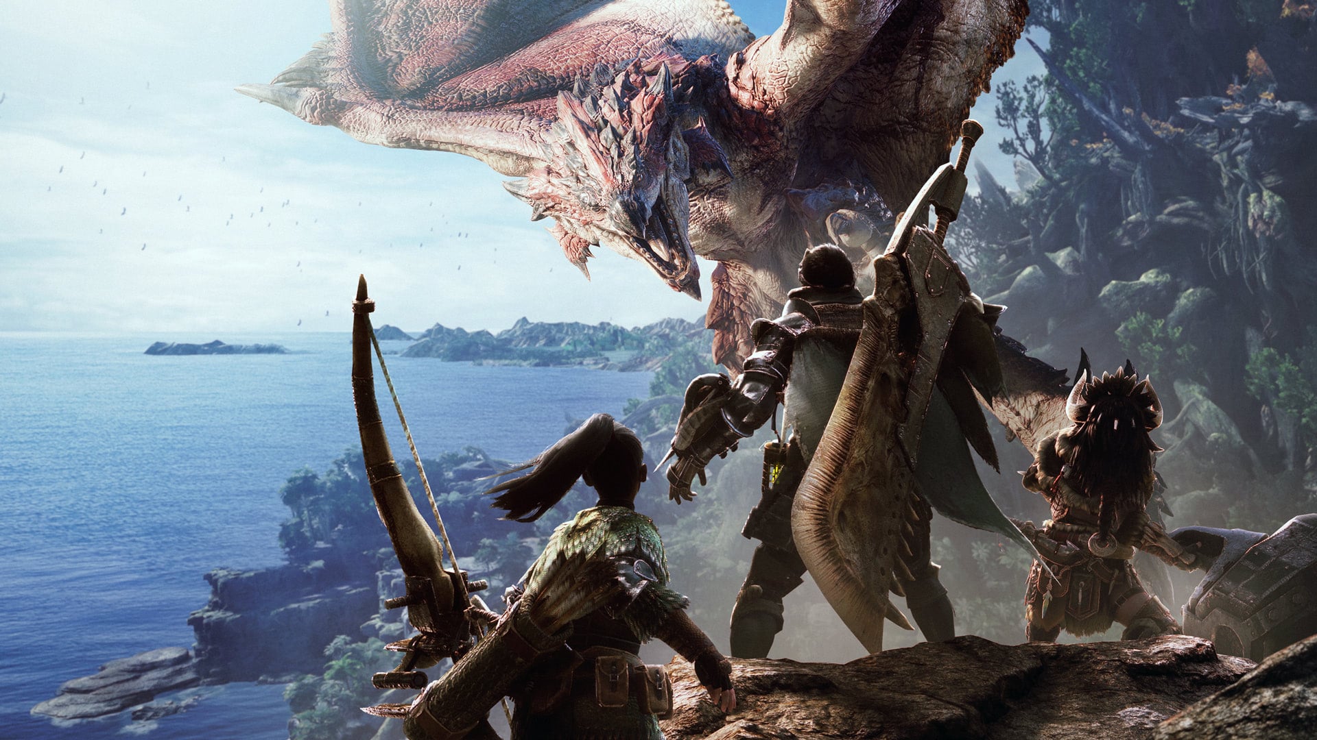capcom statistics