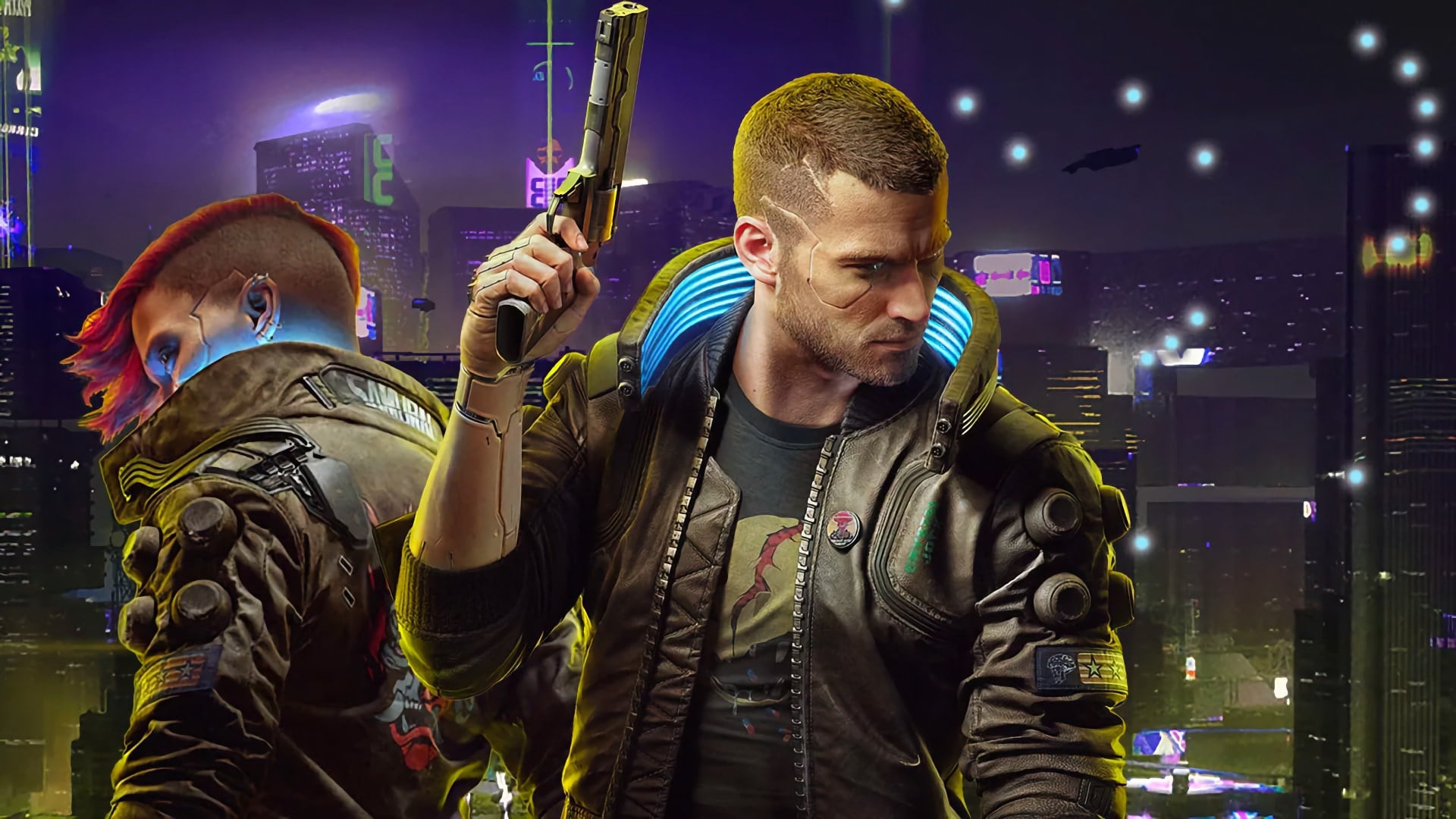 cd projekt statistics