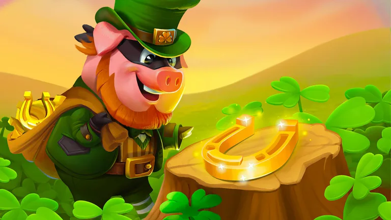 Coin Master events