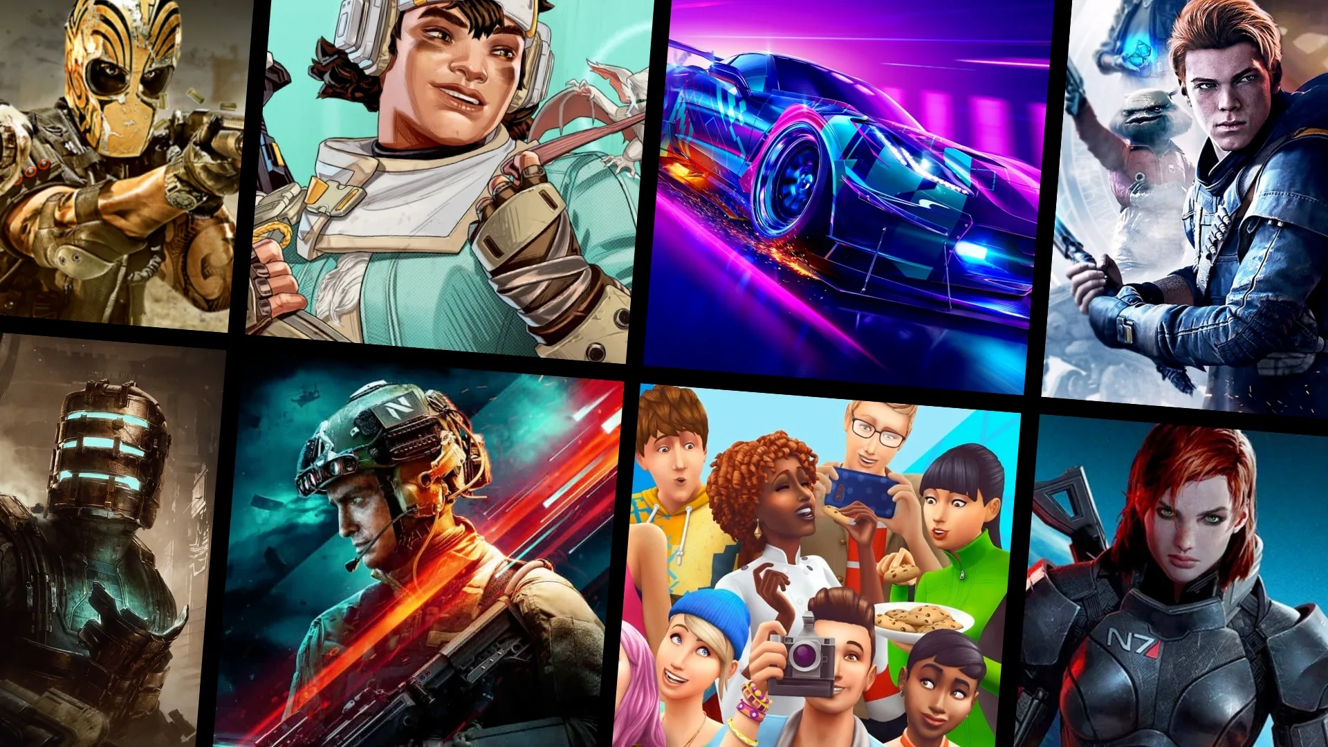 Electronic Arts