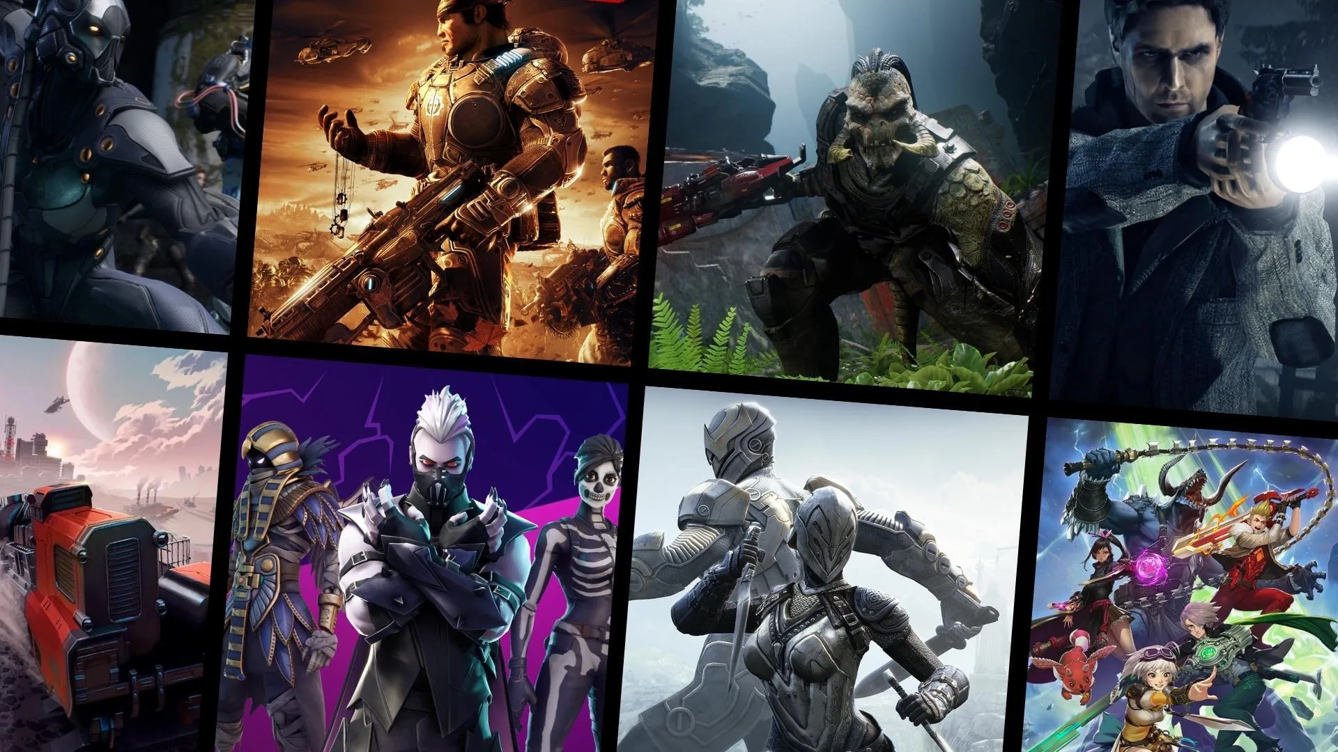 Epic Games