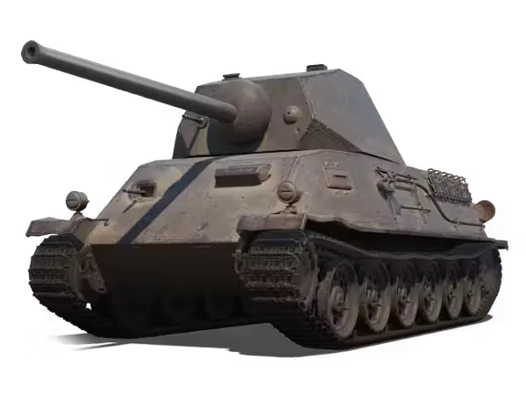 Tier V Pz.Kpfw. T 25