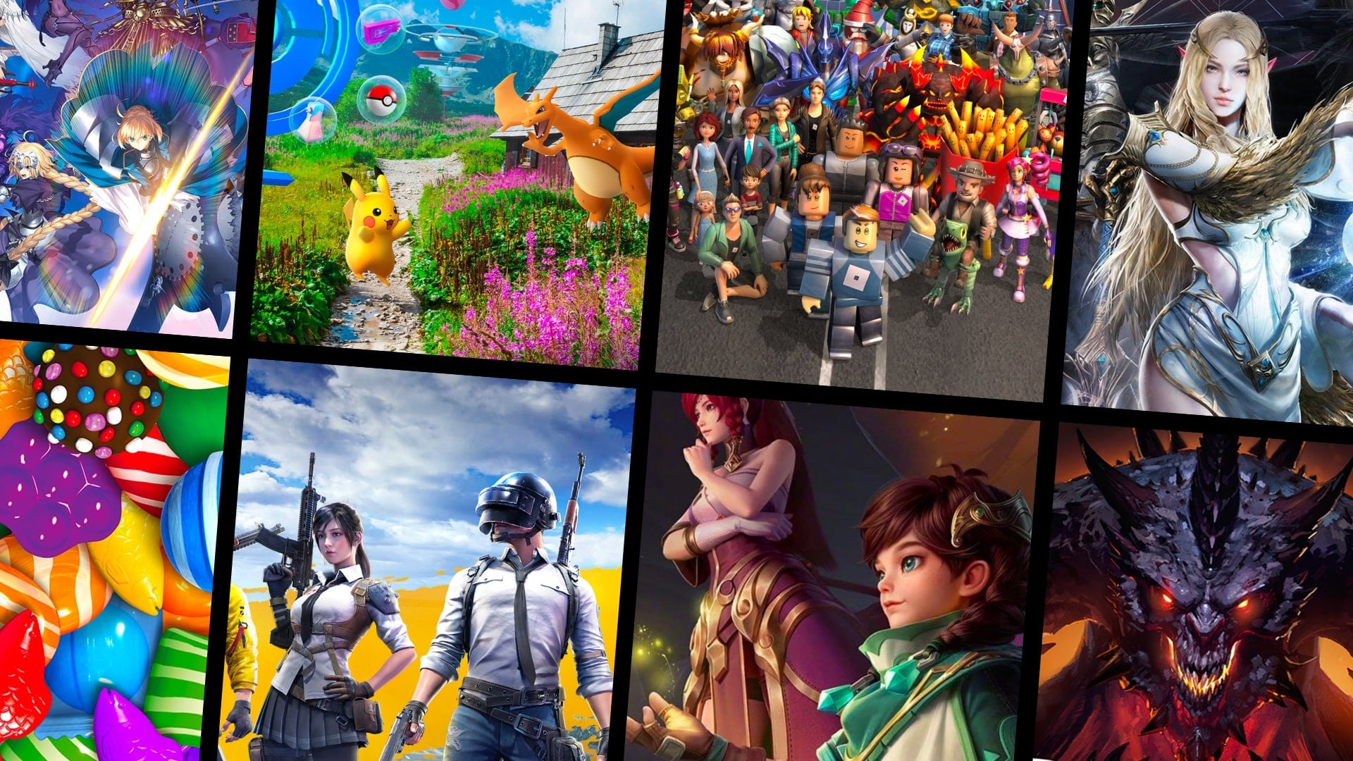 gaming advertising statistics