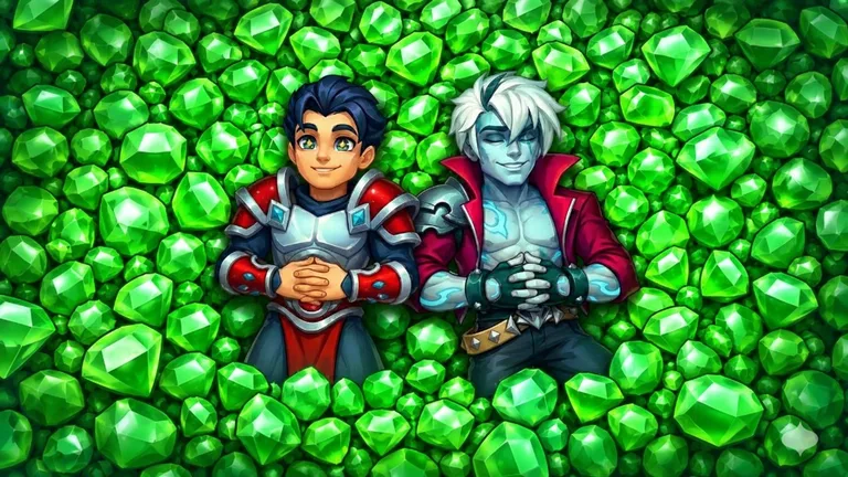 Hero Wars promo codes