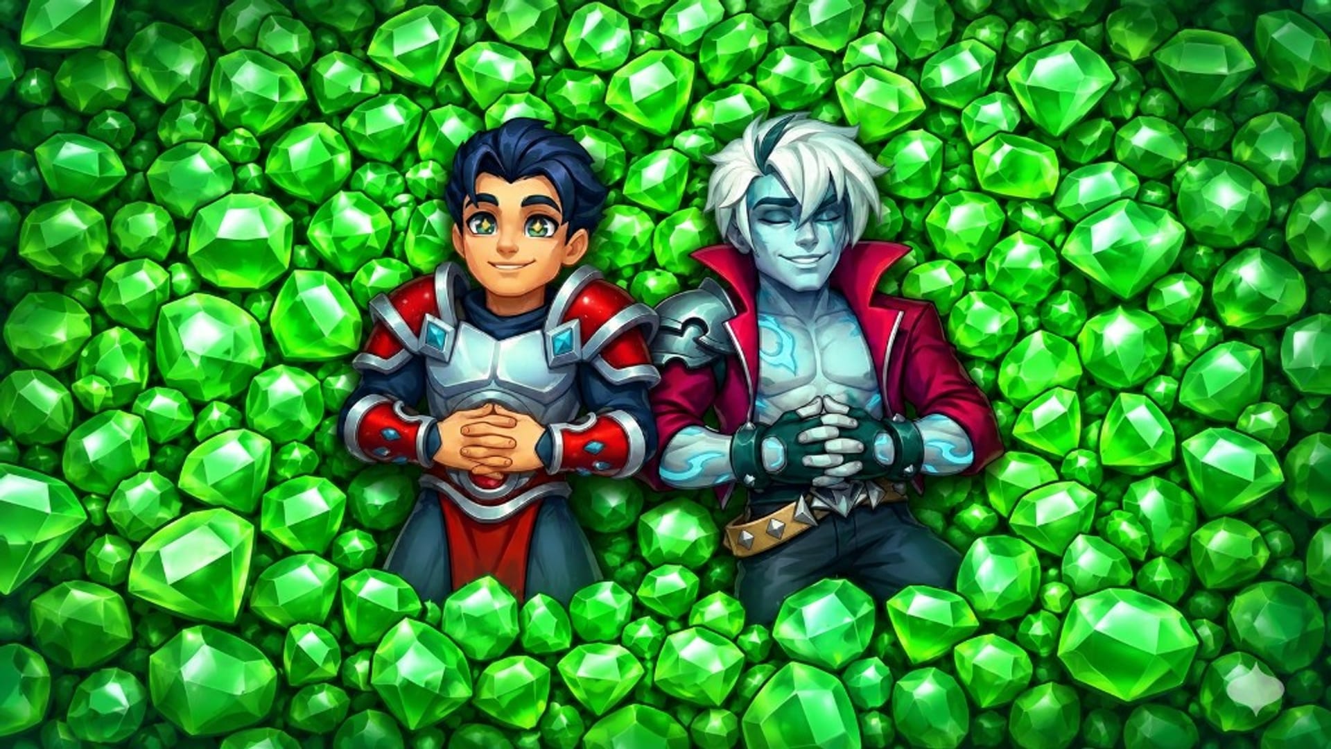 Hero Wars statistics