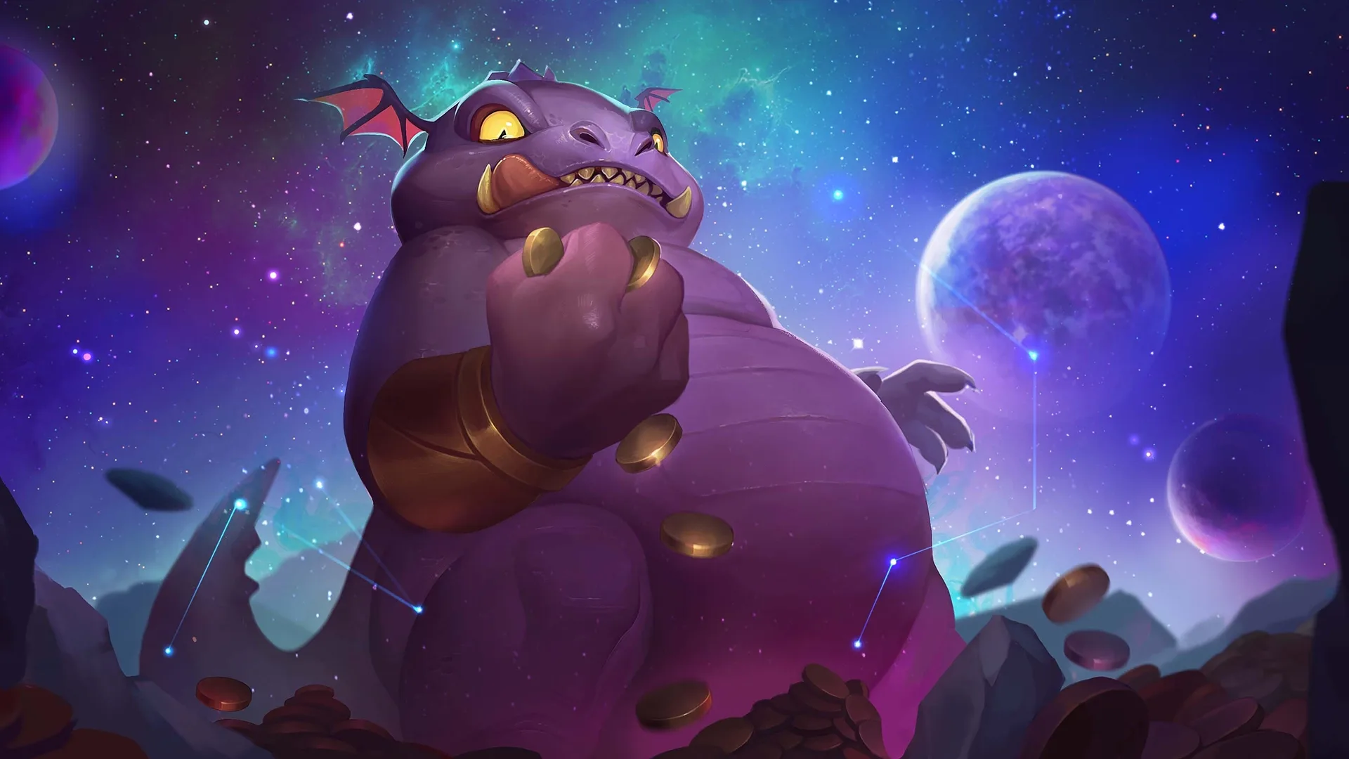 Chabba promo art