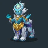 Alvanor default skin