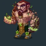 Andvari default skin