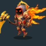 Astaroth default skin