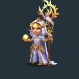 Helios default skin