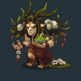 Jorgen default skin