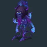 K'arkh default skin