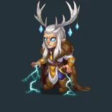 Lars default skin