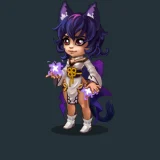 Lian default skin