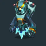 Orion default skin