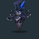 Phobos default skin