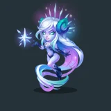 Polaris default skin