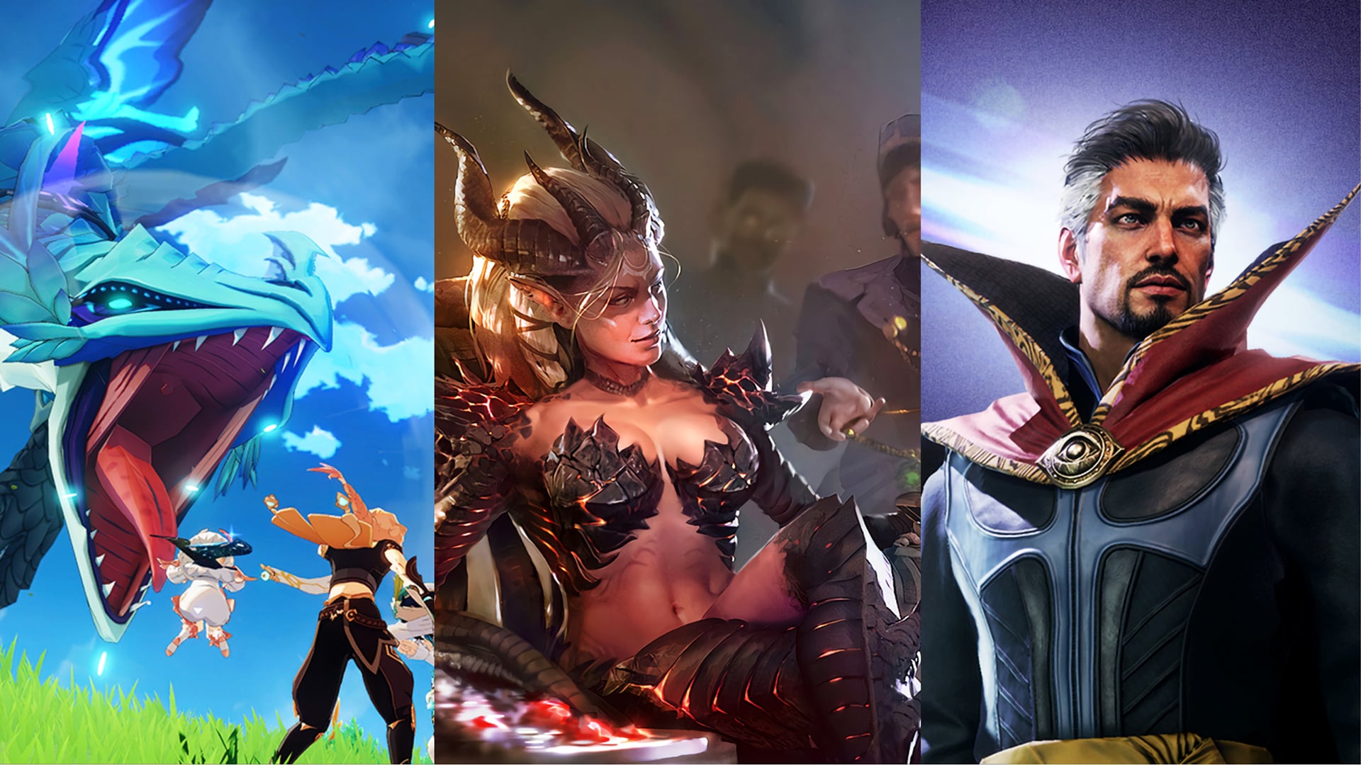 ios gaming statistics