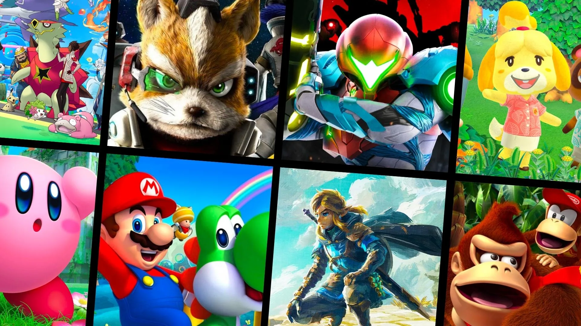 Nintendo