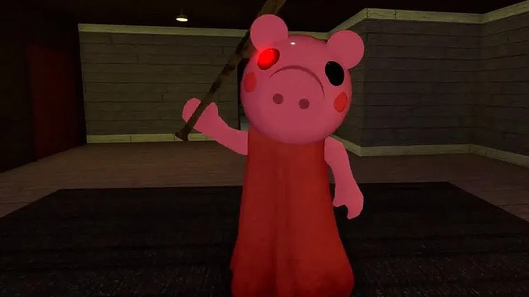 Piggy