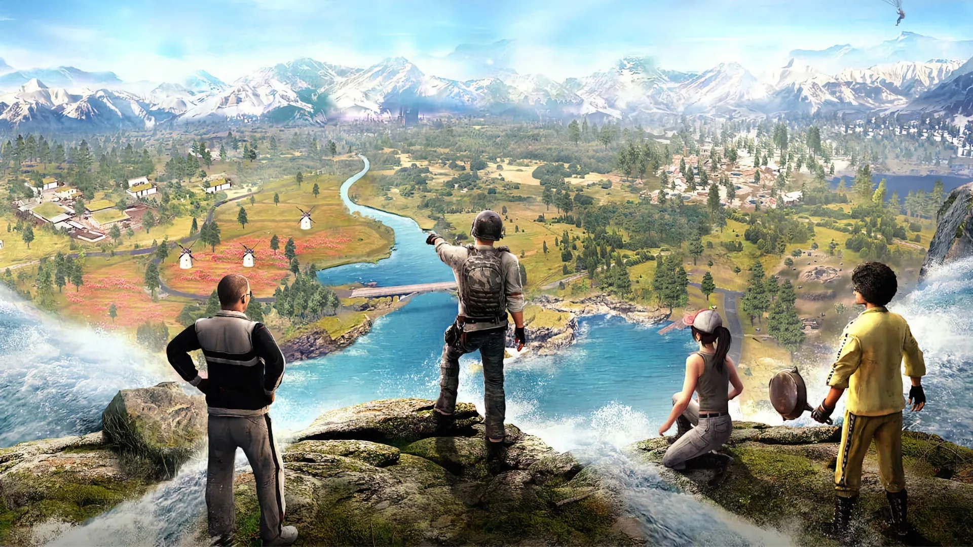 Tencent Interactive Entertainment