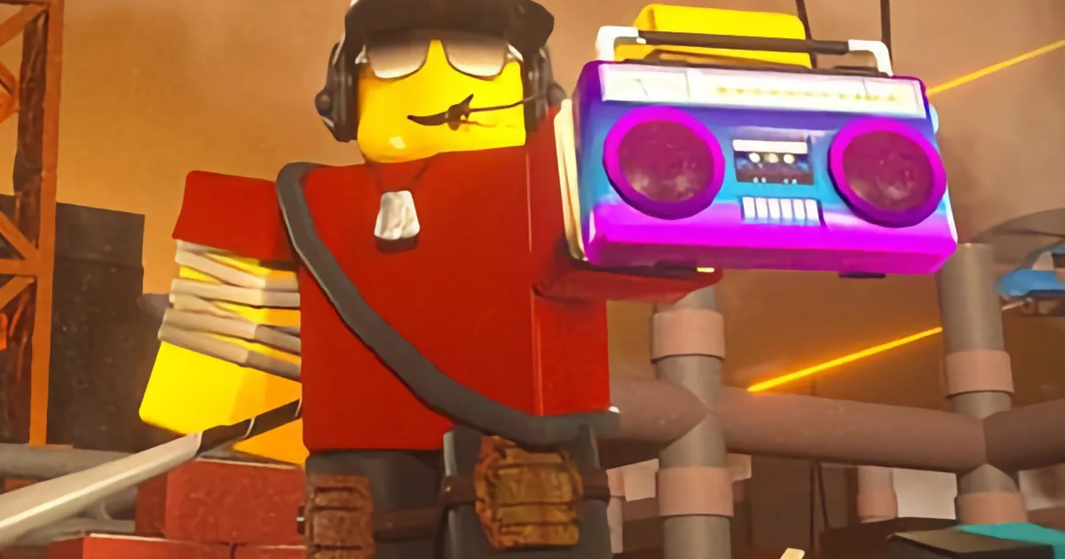 Sound Id Codes Roblox loud music ID codes (September 2026) — the loudest sounds you ...