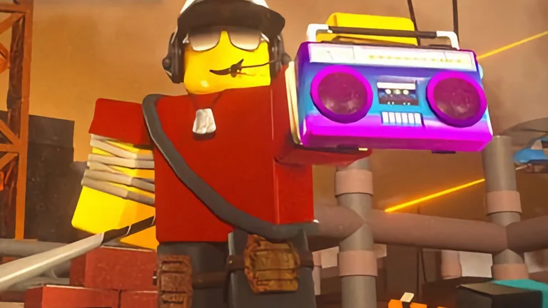 Roblox Spanish Music codes