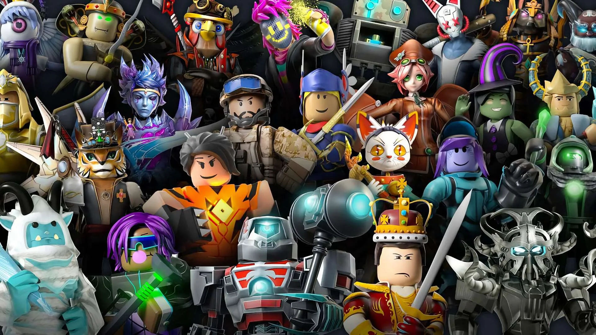 Roblox Corporation