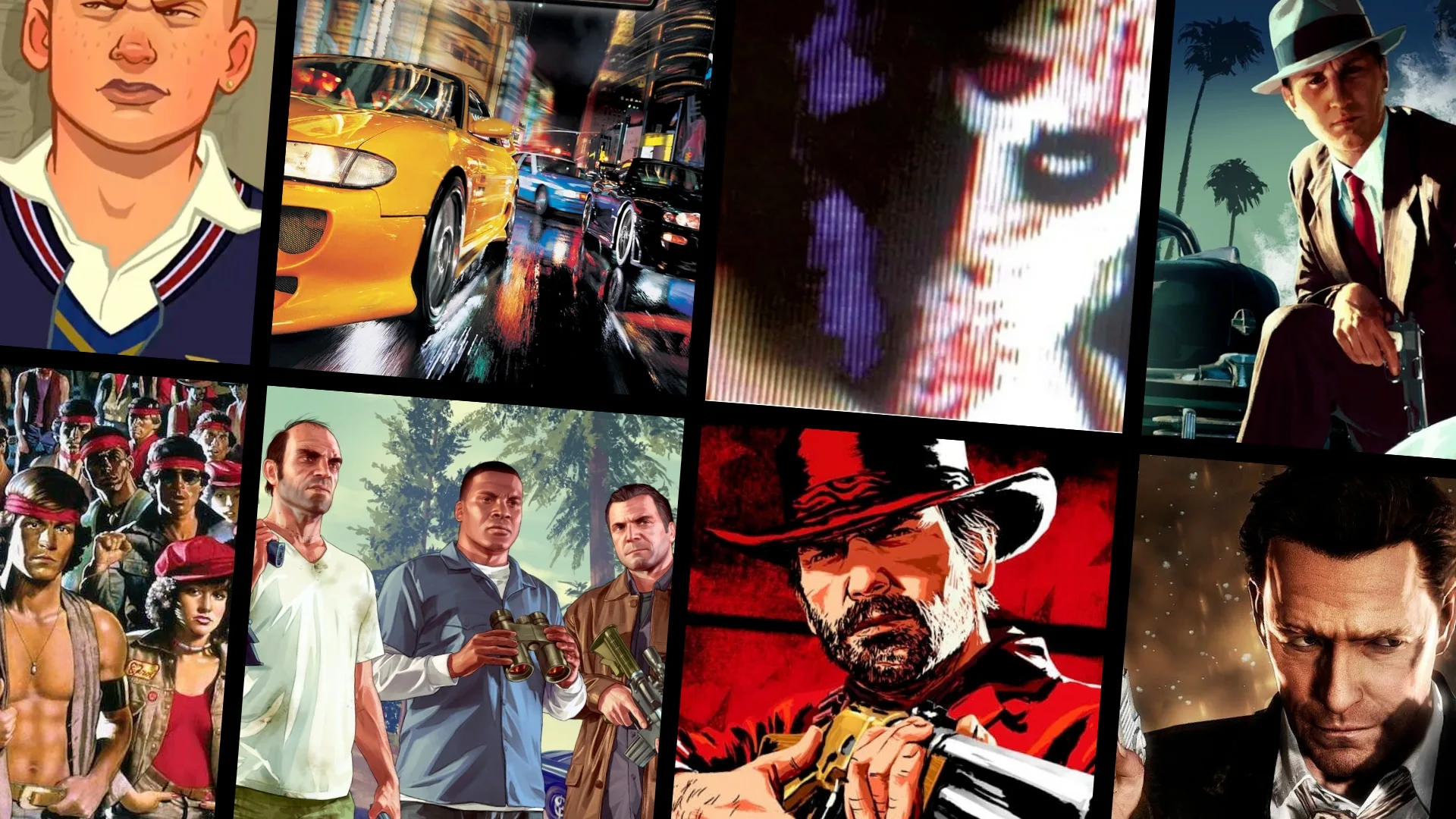 Take-Two Interactive