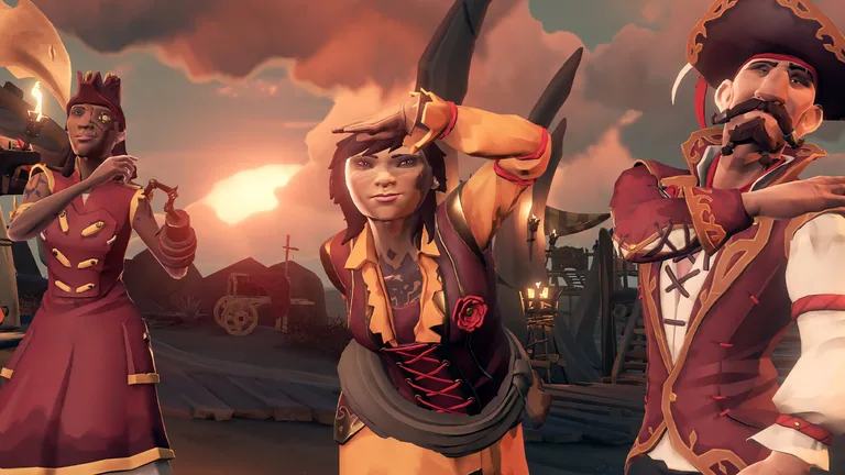 Sea of Thieves? Players and Steam Peaks statistics