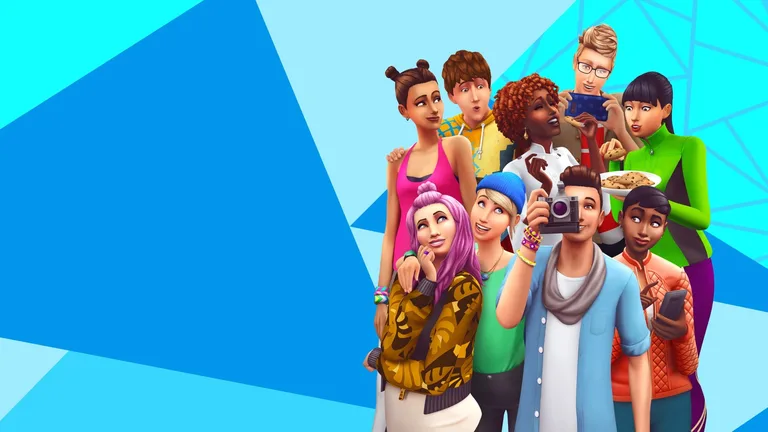The Sims? Players, Sales and Revenue statistics