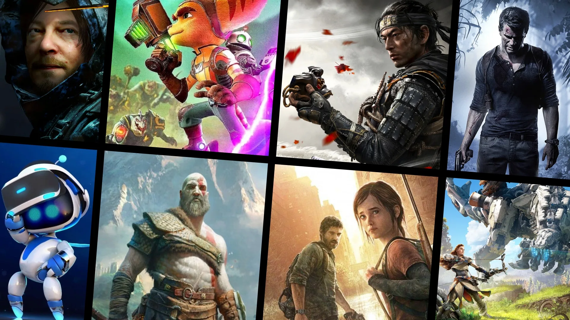 Sony Interactive Entertainment