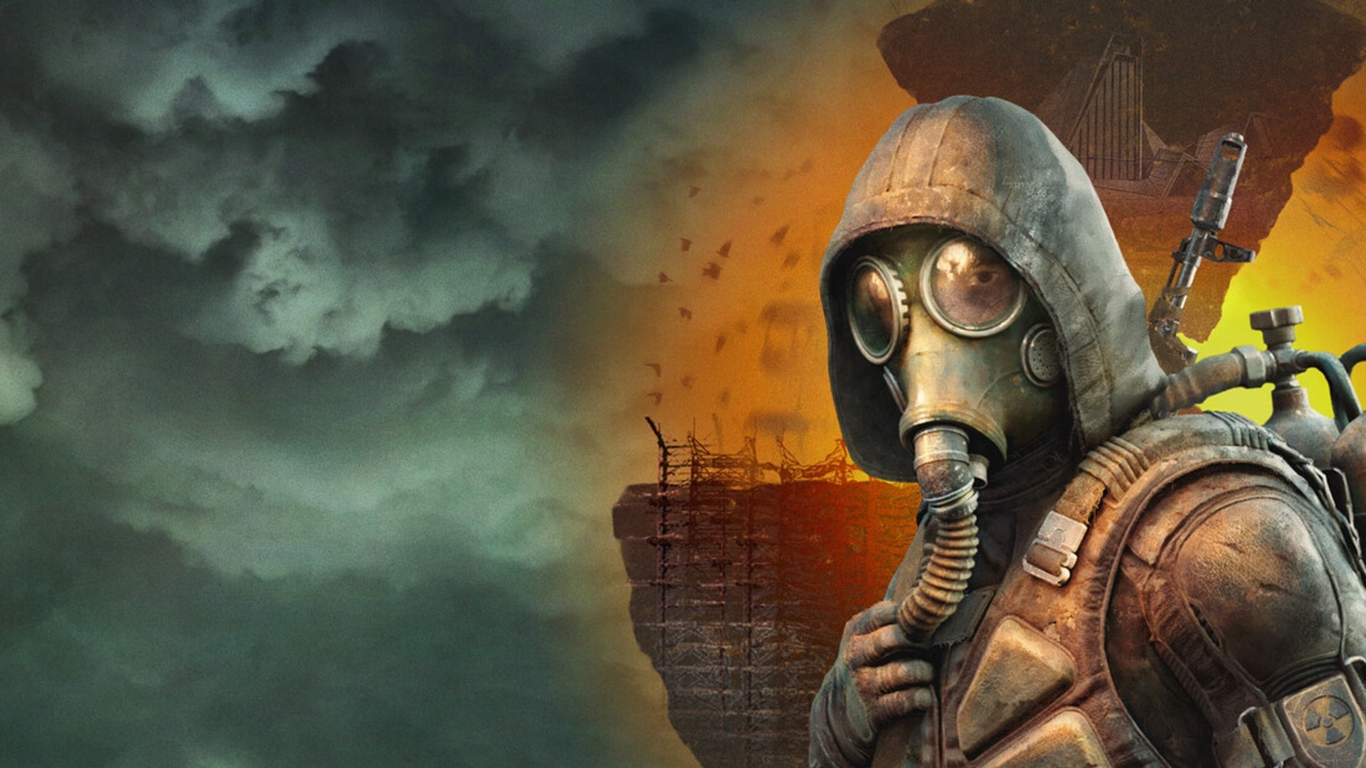 S.T.A.L.K.E.R. statistics