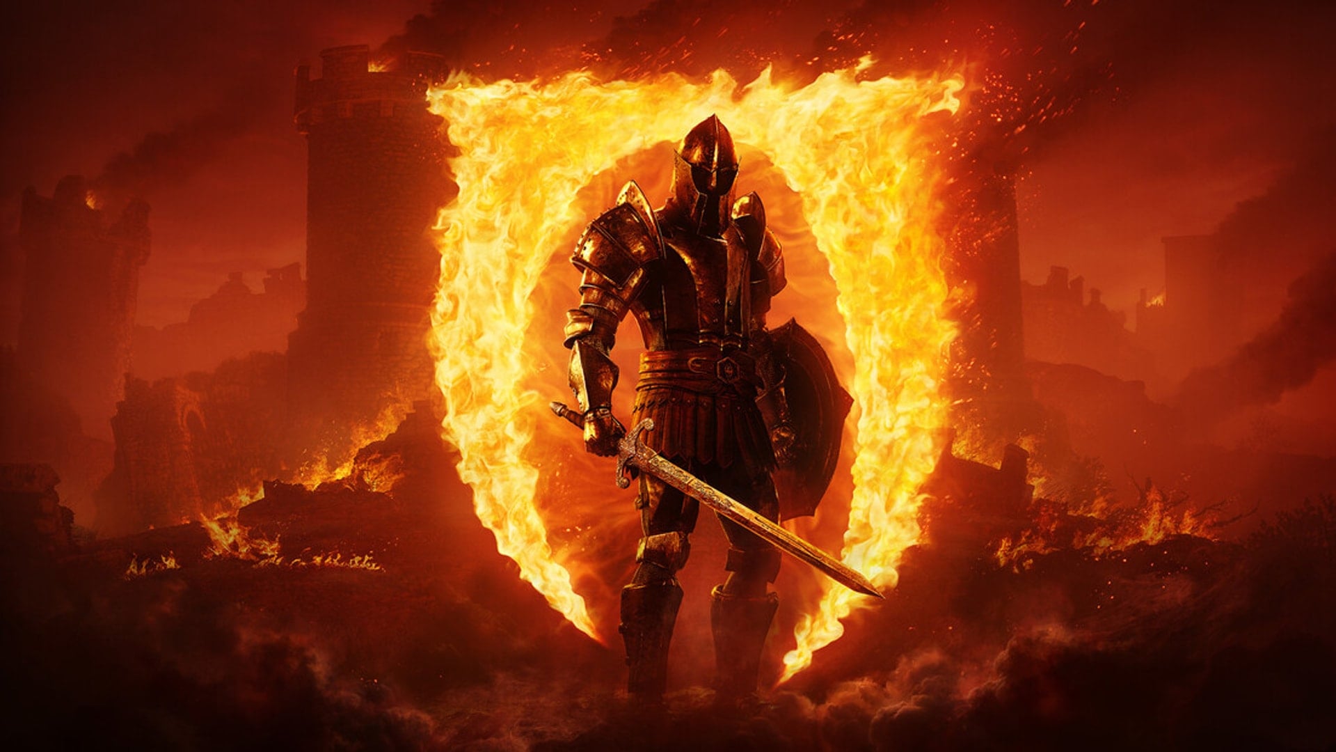 The Elder Scrolls statistics