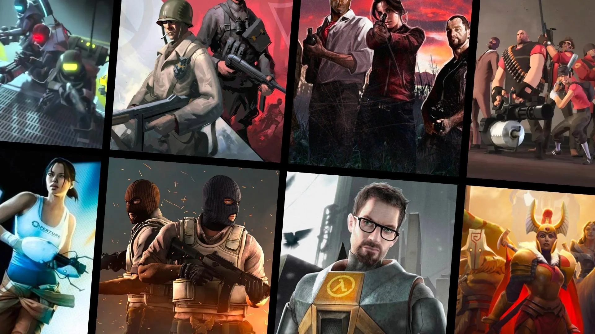 Valve Corporation