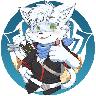 AnjetCat