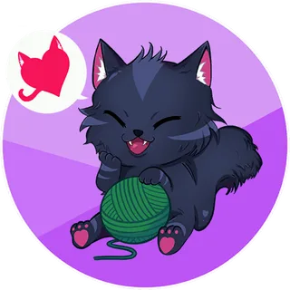 BlueberryCat