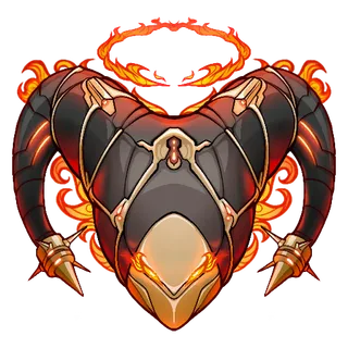 FerreusDemon