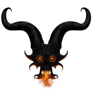 InfernoTheFireLord