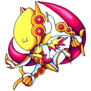 IrisillyCH