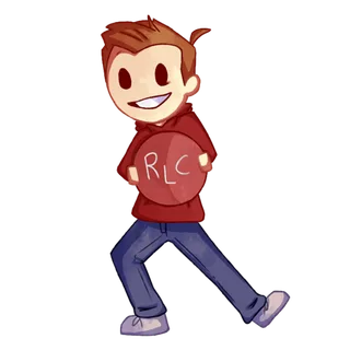 JustRLC