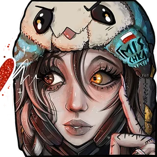 Mischka