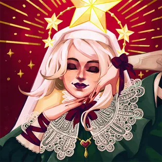 MistleToe2025