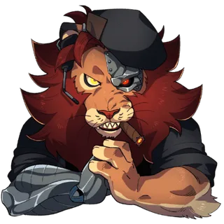 PapaTLion