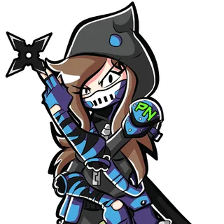 PokketNinja