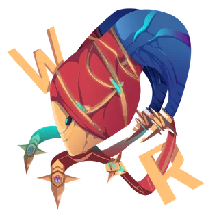 WarframeRunway