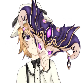 xBocchanVTx