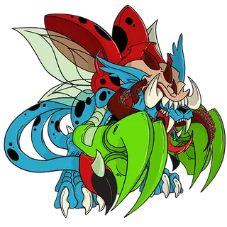 Xenogelion