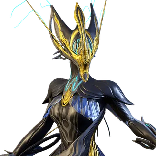 Banshee Prime